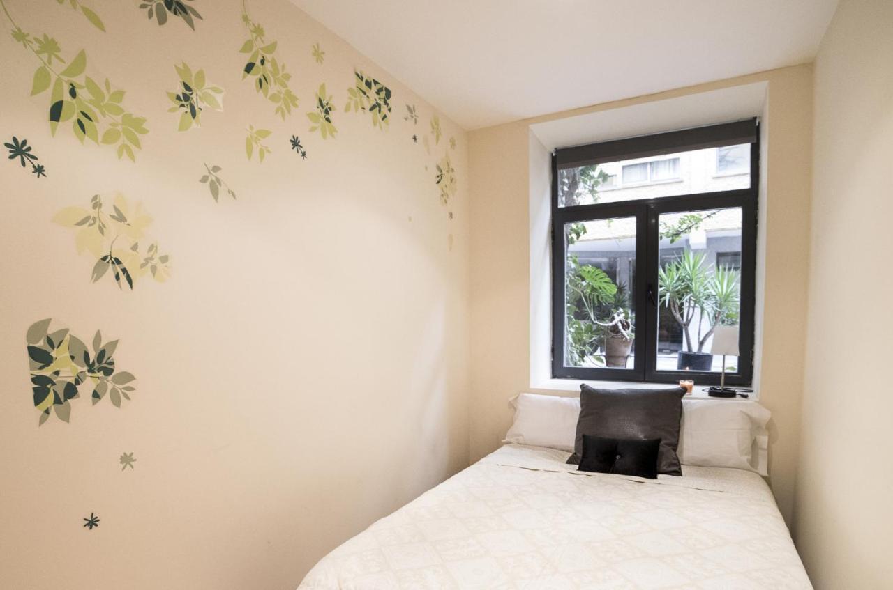 Sea & Wave Andres Perez Apartment มาลากา ภายนอก รูปภาพ
